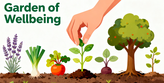 The 7-Day Life Balance Restoration