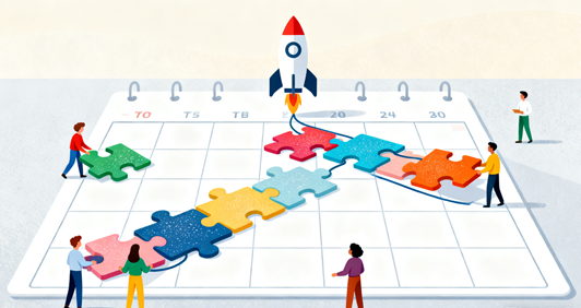 The Agile Sprint Planner