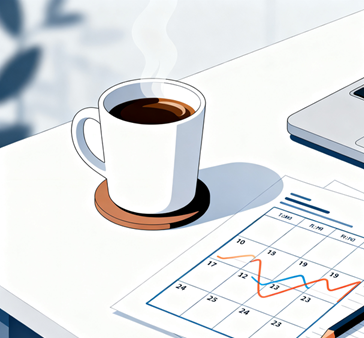 The Deep Work Time Blocking Schedule