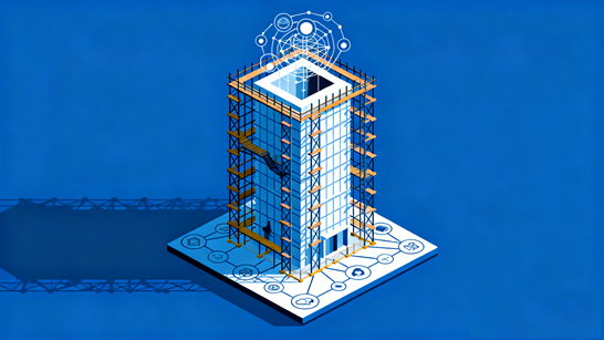 The Knowledge Architecture Engineering System