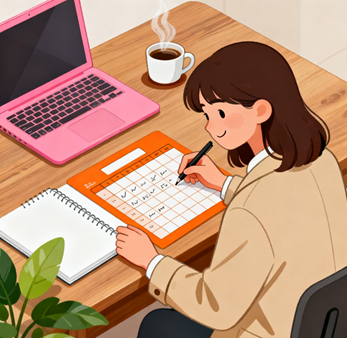 The Ultimate Exam Study Schedule