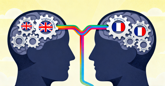 The Bilingual Brain Boost: How Dual-Language Word Searches Enhance Cognitive Flexibility