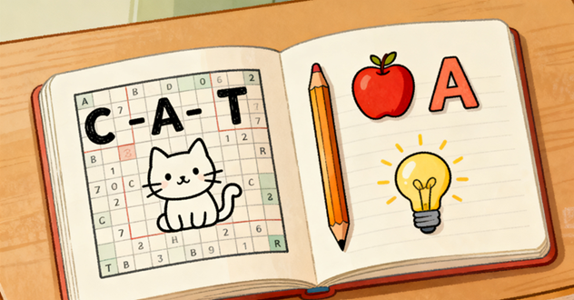 5 Engaging Spelling Word Search Ideas for Weekly Vocabulary Practice