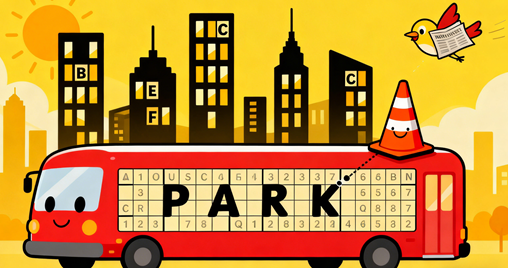 Famous Landmarks Word Search