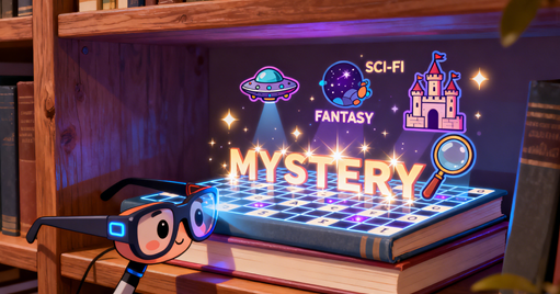 Literary Genres Word Search