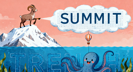 Natural Wonders Word Search